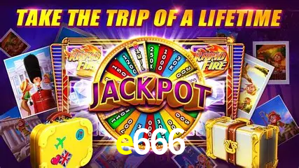 A Revolução dos Aplicativos de Jogos no e666