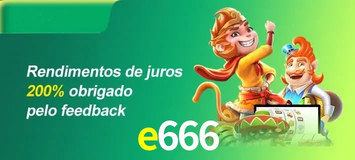 Promoções 1 e666
