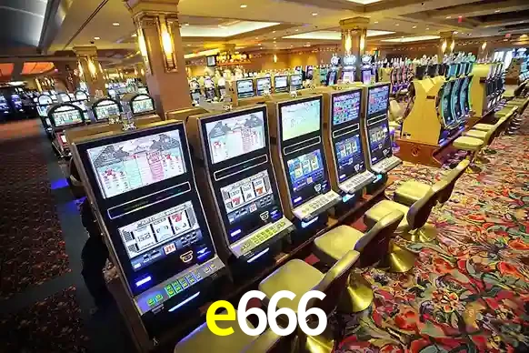 10 Perfis de Indivíduos que Exigem Cautela no e666 Cassino