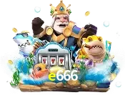 fishery e666