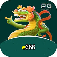 Logo e666