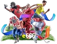 sport e666