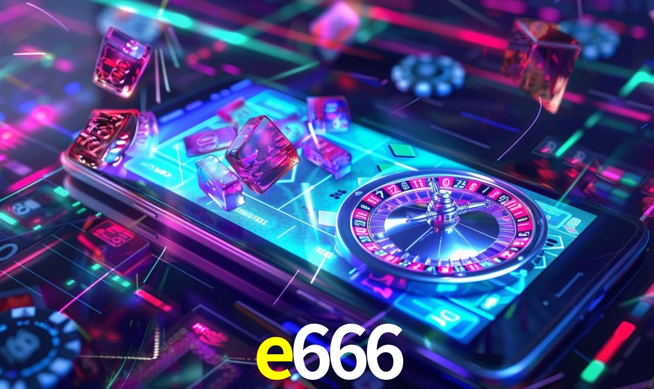 Tecnologia da Plataforma e666