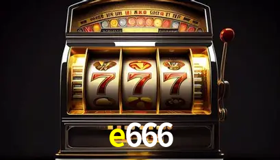 Inovações de Jogos na e666: O Futuro das Experiências Interativas