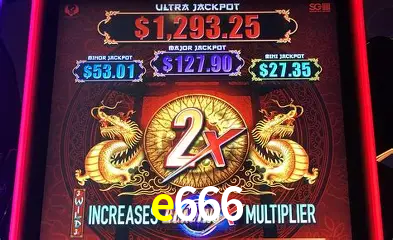 Inovações de Jogos na e666: O Futuro das Experiências Interativas