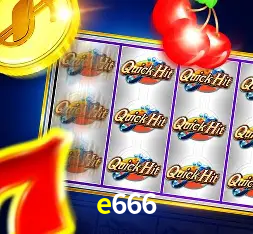 A Experiência Imersiva dos Cassinos Ao Vivo no e666