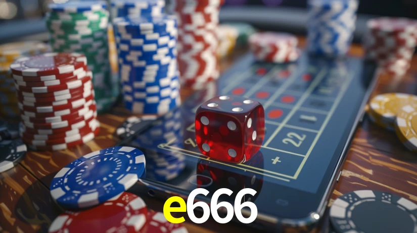 e666 bet