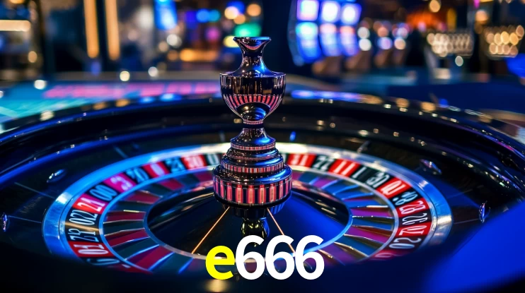 e666 bet