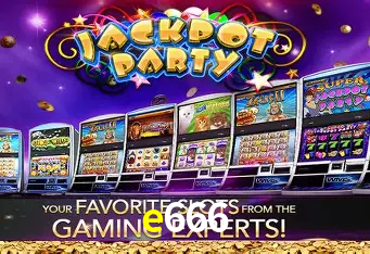 A Revolução dos Aplicativos de Jogos no e666