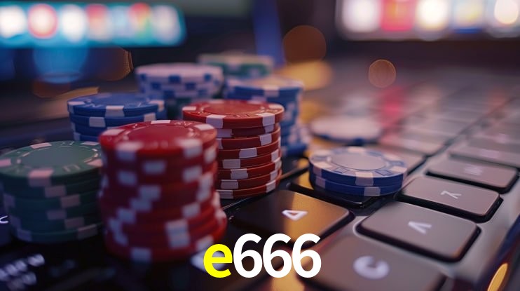Casino Ao Vivo e666