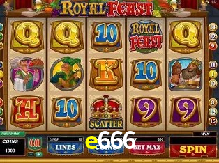 A Popularidade dos Caça-Níqueis no e666