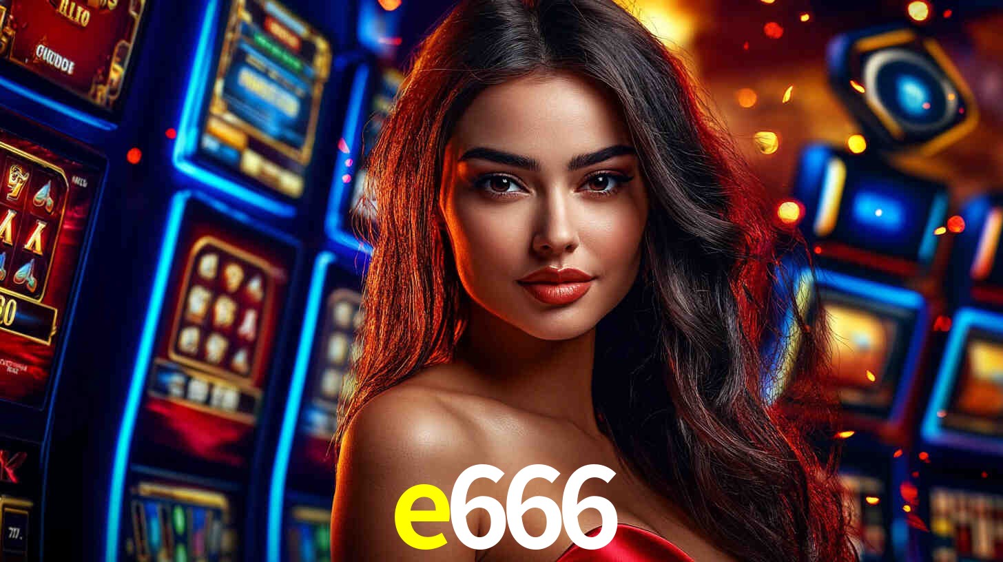 Apostas de Futebol e666