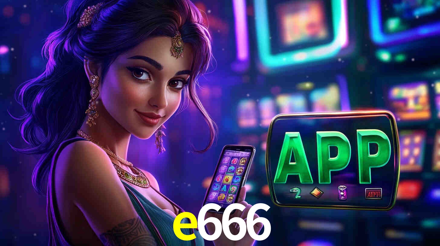 e666: A Experiência de Casino com Jogos de Mesa ao Vivo